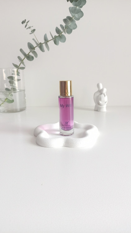 ادکلن عطر مای وی 30 میل از شرکت روونا