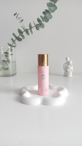 ادکلن عطر یارا صورتی 30 میل از شرکت روونا