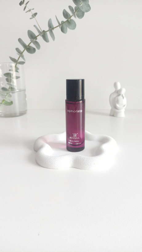 ادکلن 30 میل ایفوریا (Euphoria) زنانه از برند روونا