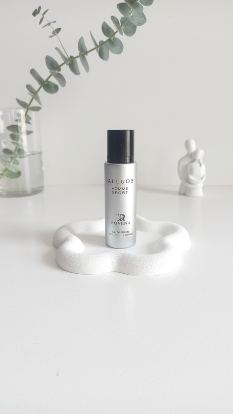 ادکلن آلور هوم اسپرت30 میل از برند روونا