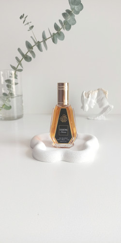 ادکلن 50 میل فرگرنس مدل cocktail intense مشابه رایحه بای کیلیان انجلز شیر