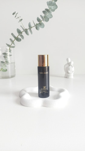 ادکلن گود گرل (good girl) 30 میل جیبی از شرکت روونا(rovena) غلظت ادوپرفیوم