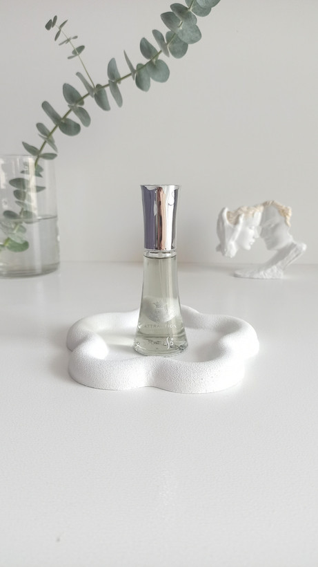 عطر اونتوس 30 میل از شرکت اروماسو غلظت ادوپرفیوم