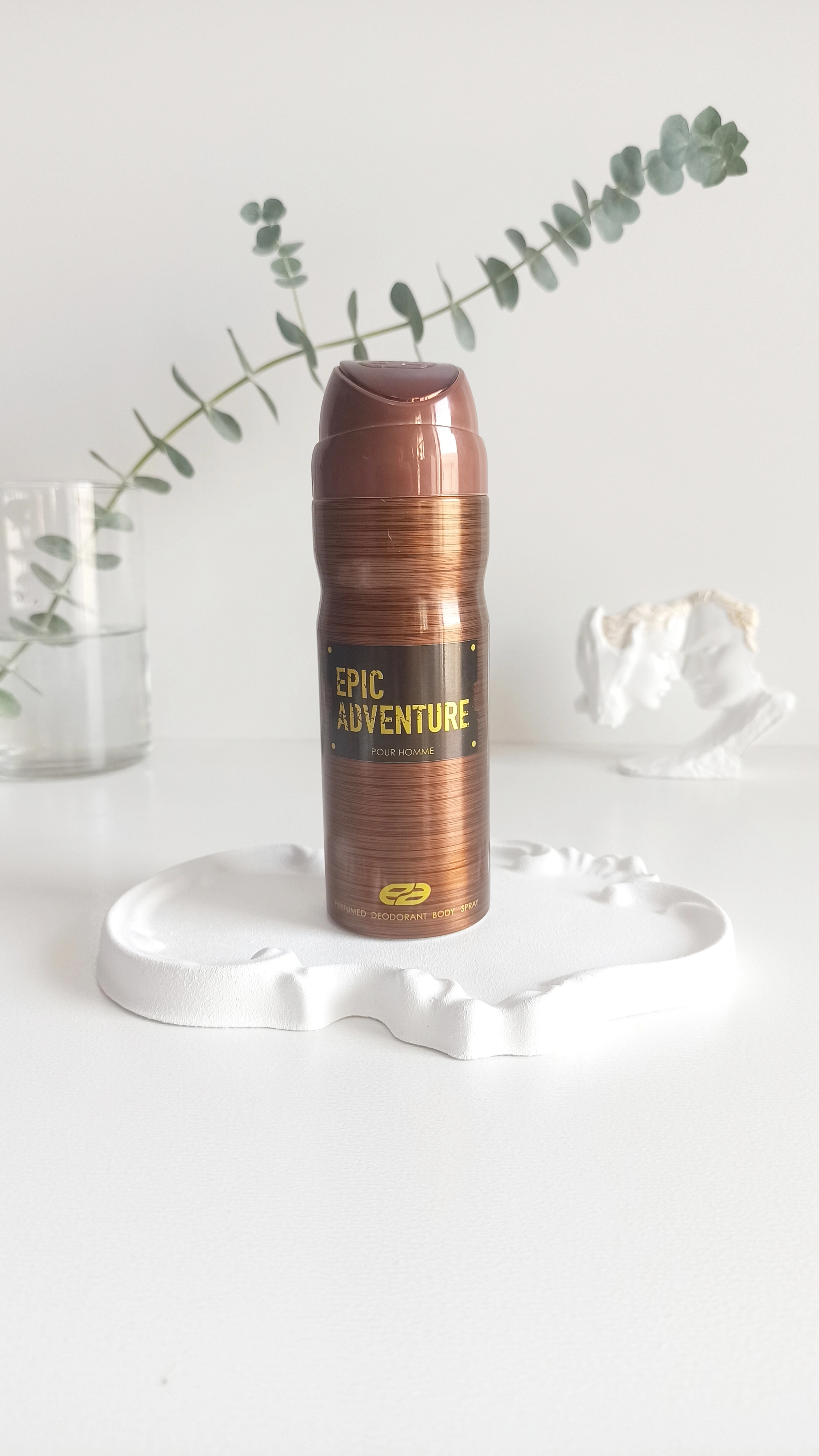 اسپری اپیک ادونچر(epic adventure) 200 میل عماد ارا