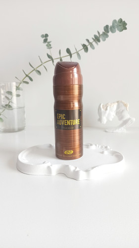 اسپری اپیک ادونچر(epic adventure) 200 میل عماد ارا