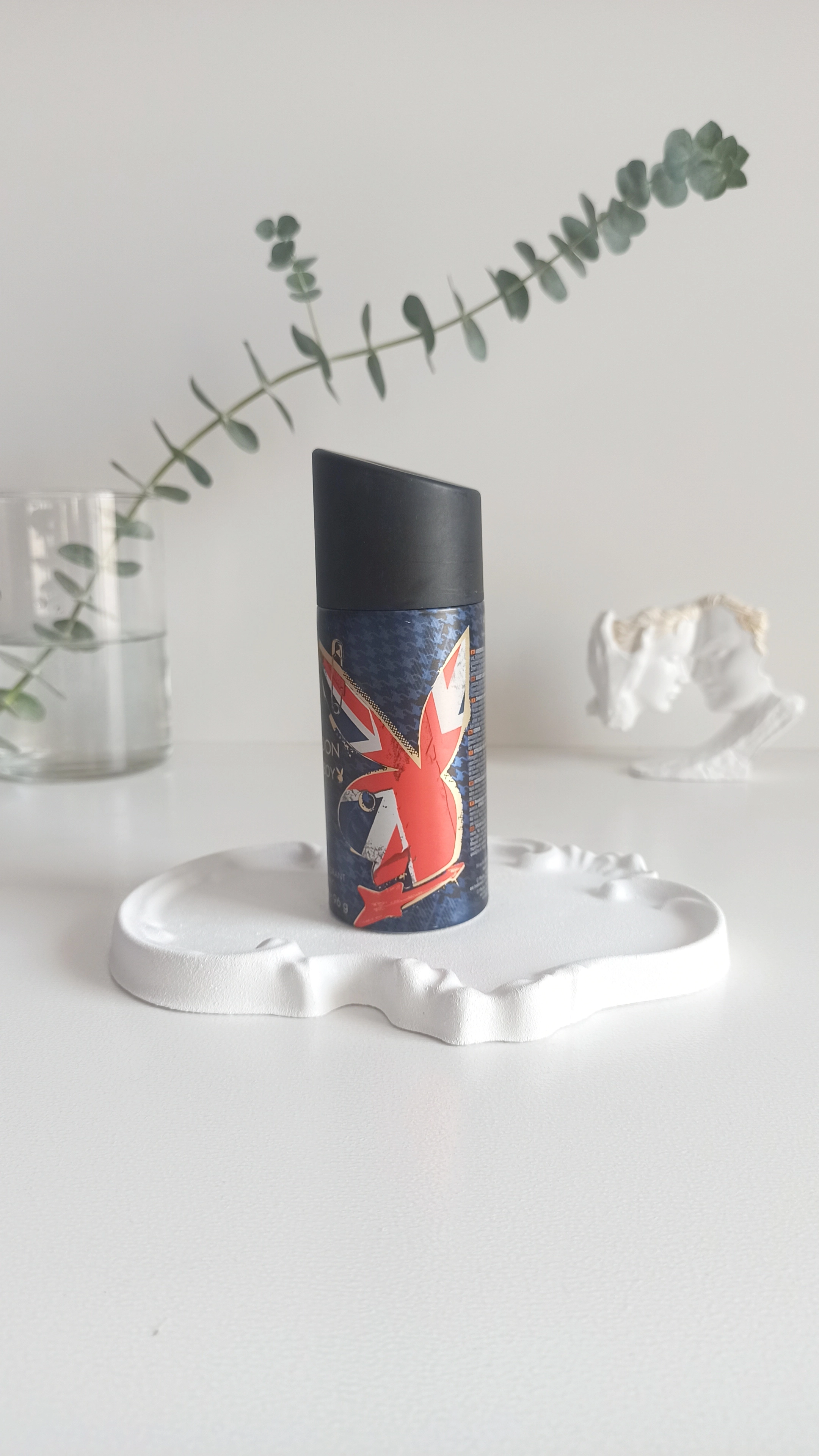 اسپری پلی بوی (play boy) اورجینال 150 میل