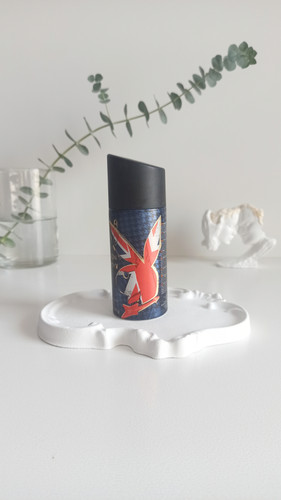 اسپری پلی بوی (play boy) اورجینال 150 میل