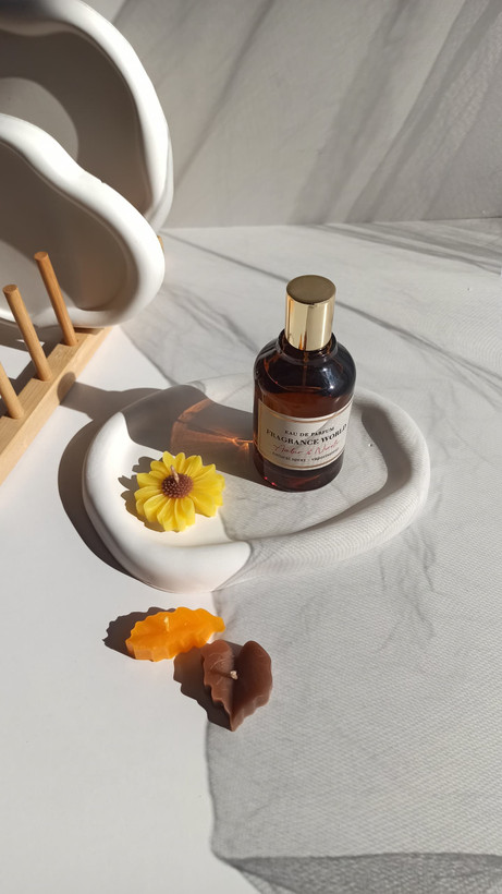 عطر ادکلن زلنسکی اند روزن فرگرانس
