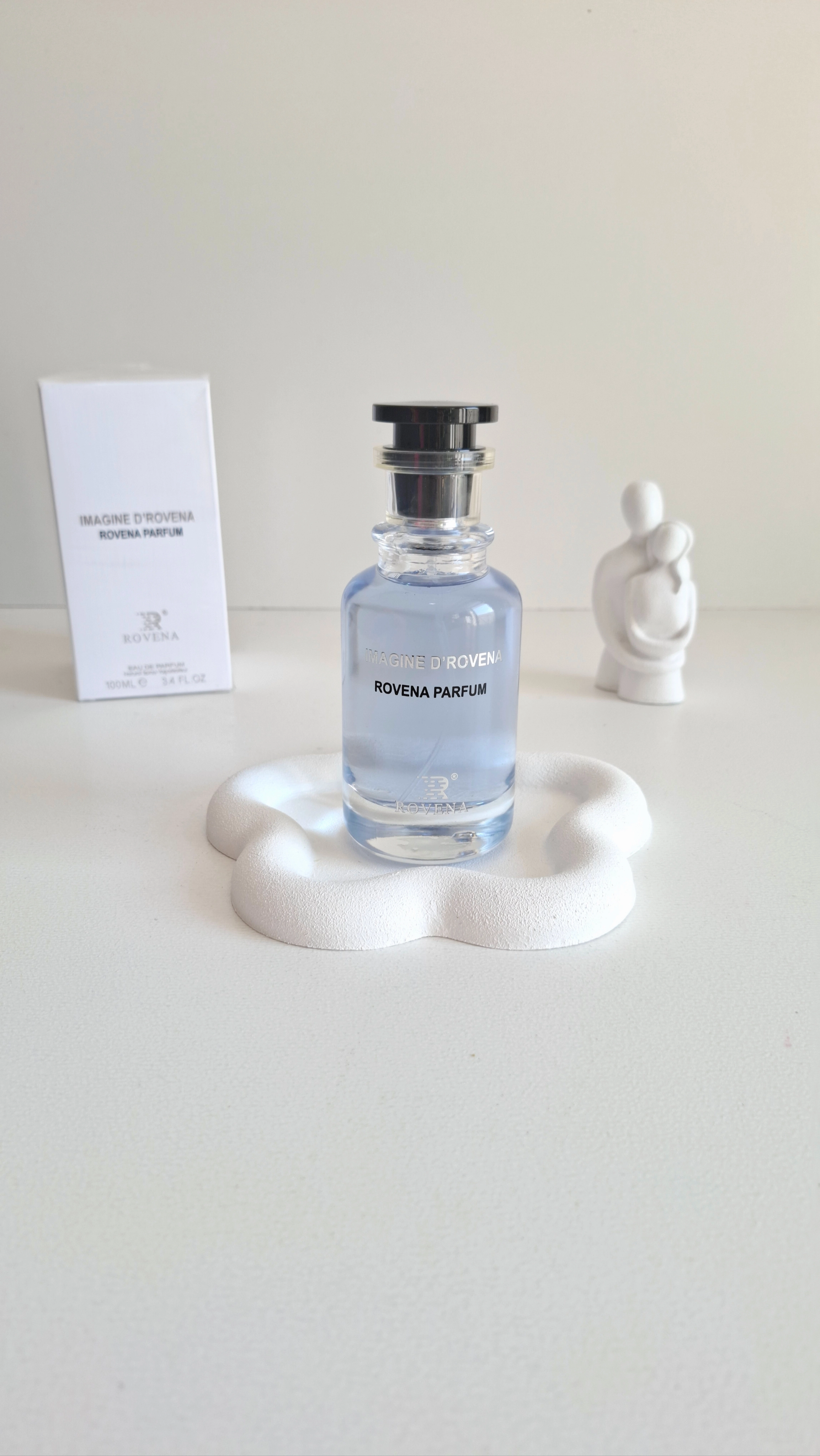 عطر لویی ویتون ایمجینیشن 100 میل روونا شرکتی