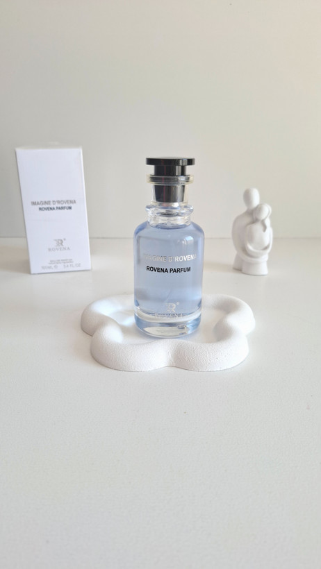 عطر لویی ویتون ایمجینیشن 100 میل روونا شرکتی