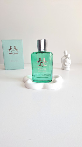 عطر میدوری شرکت فرگرنس ورد رایحه د مارلی گرینلی