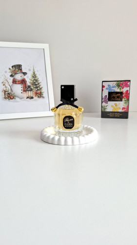 عطر زنانه گوچی فلورا شرکتی فرگرانس Flora by Flora