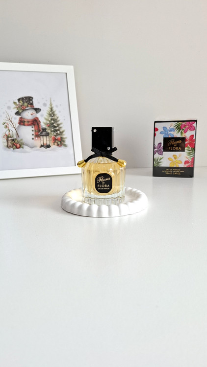 عطر زنانه گوچی فلورا شرکتی فرگرانس Flora by Flora