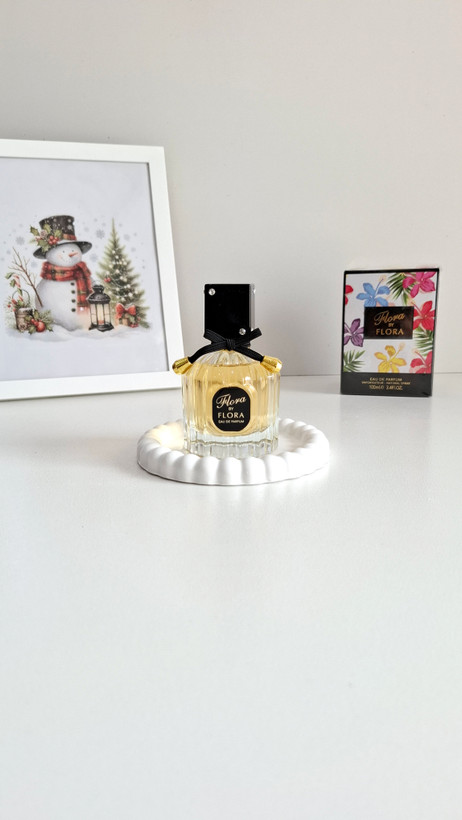 عطر زنانه گوچی فلورا شرکتی فرگرانس Flora by Flora