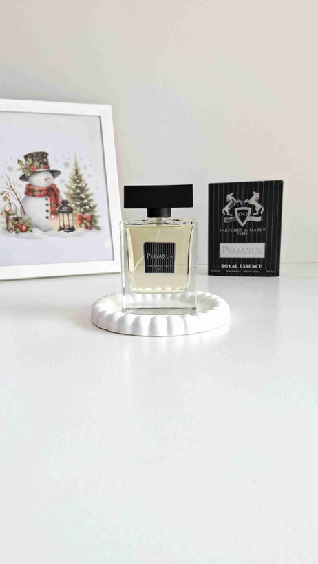 عطر مارلی پگاسوس 100 میل شرکتی برند پرستیژ