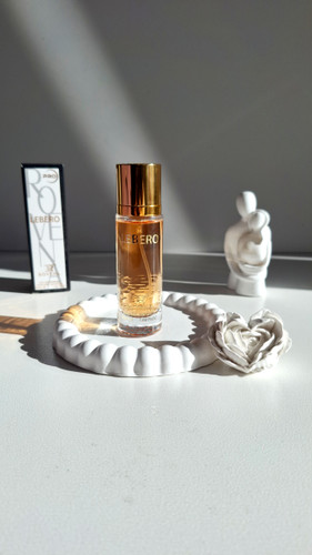 ادکلن لیبر اینتنس 30 میل شرکت فرگرانس