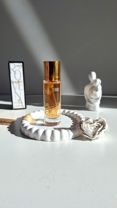 ادکلن لیبر اینتنس 30 میل شرکت فرگرانس