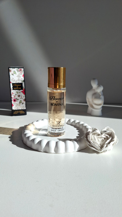 ادکلن 30 میل گوچی فلورا از برند روونا(Flower By Rovena)