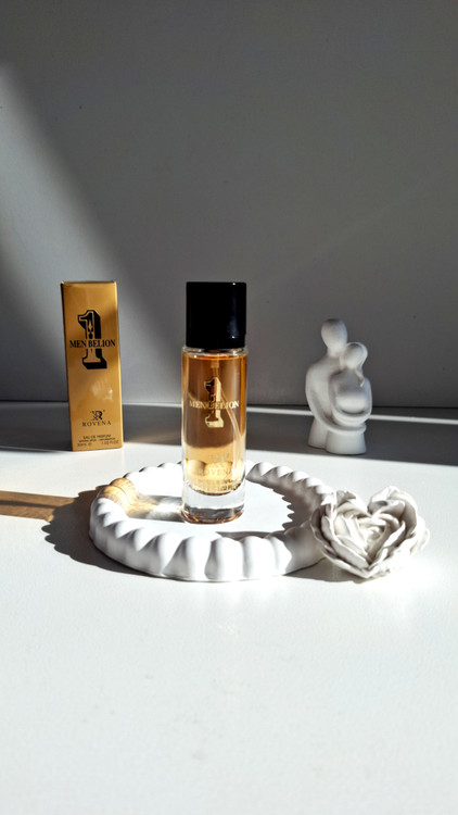 ادکلن وان میلیون 30 میل شرکت روونا