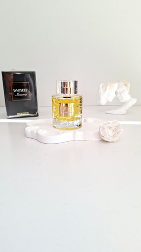 ادکلن ویسکی اینتنس شرکت فرگرانس