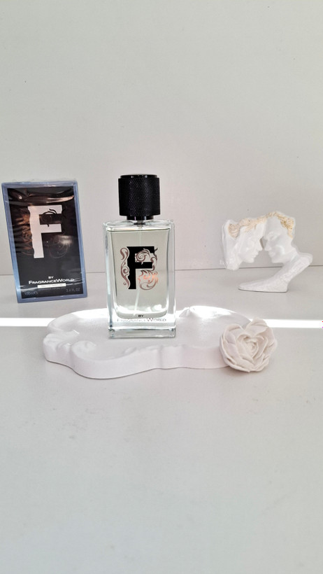 ادکلن ایوسن لورن وای شرکت فرگرانس