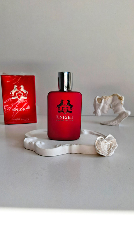 ادکلن مارلی کالان شرکت فرگرانس