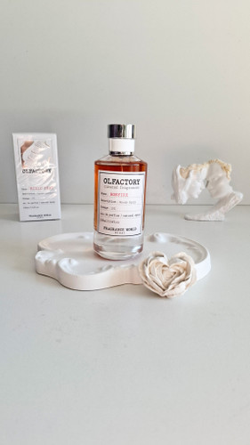 ادکلن اولفکتوری شرکت فرگرانس