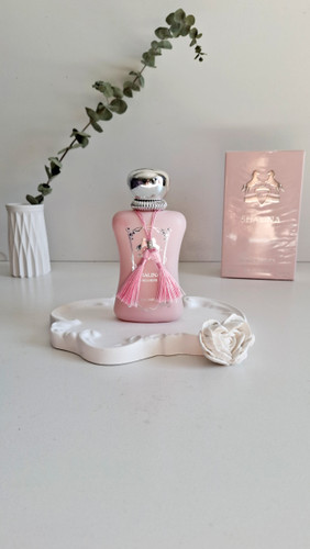 ادکلن مارلی دلینا از شرکت فرگرانس