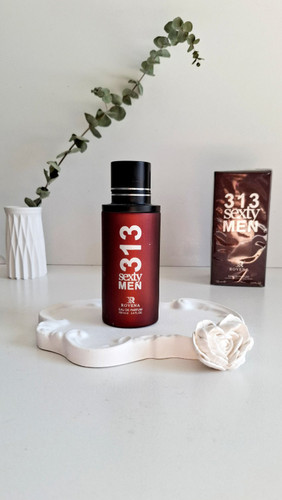 ادکلن مردانه 212 سکسی مردانه از شرکت روونا