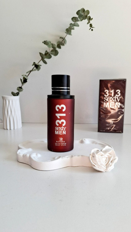 ادکلن مردانه 212 سکسی مردانه از شرکت روونا