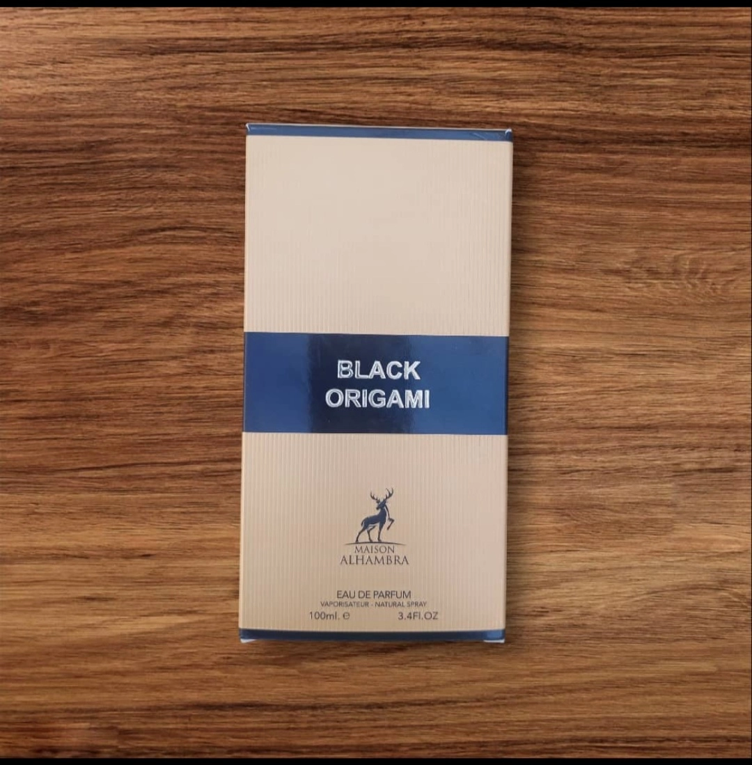 ادکلن تام فورد بلک ارکید الحمبرا