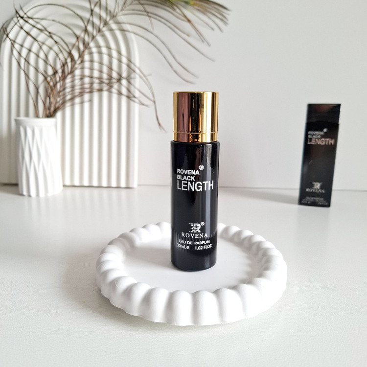 ادکلن جیبی مردانه برند روونا مدل مون بلان لجند حجم 30 میل