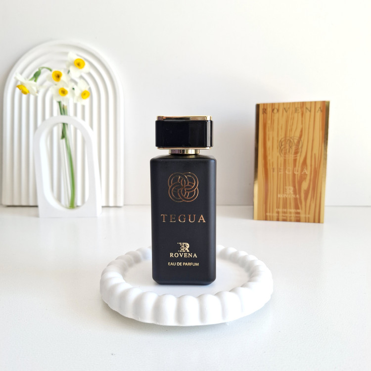 ادکلن مردانه شرکت روونا مدل تگوا رایحه بولگاری تایگر حجم 100 میل