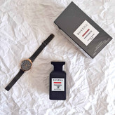 ادکلن مردانه شرکت روونا مدل تام فورد فابیولس حجم 80 میل