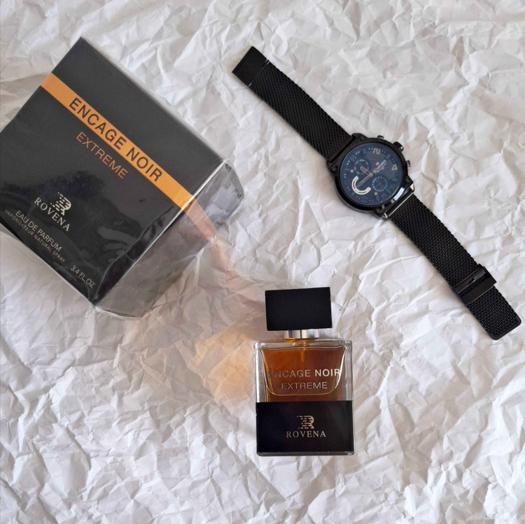 لالیک اکستریم روونا 100 میل