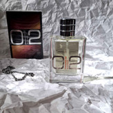 ادکلن مولکول 02 شرکتی مدل مونوکلاین 02 از الحمبرا 100 میل