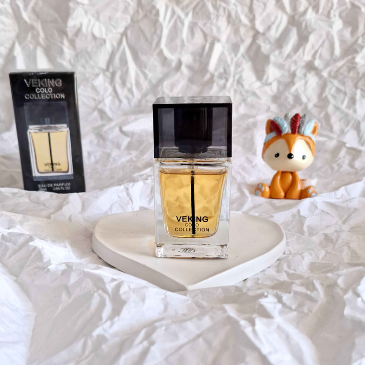 ادکلن مینیاتوری برند ویکینگ مدل دیورهوم اینتنس حجم 25 میل