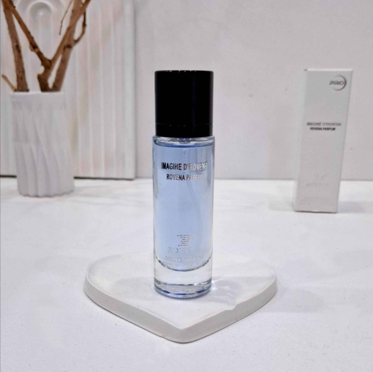 ادکلن جیبی شرکت روونا مدل لویی ویتون ایمجینیشن حجم 30 میل