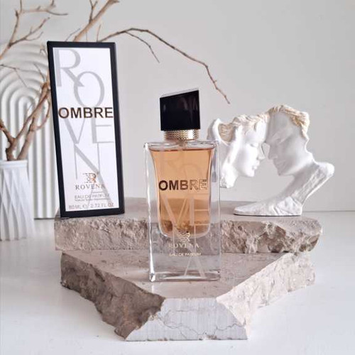 ادکلن زنانه شرکت روونا مدل ایوسن لورن لیبر حجم 80 میل