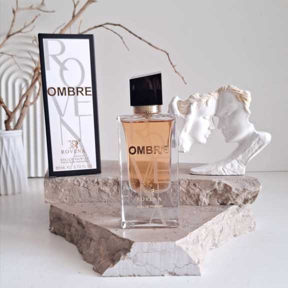 ادکلن زنانه شرکت روونا مدل ایوسن لورن لیبر حجم 80 میل