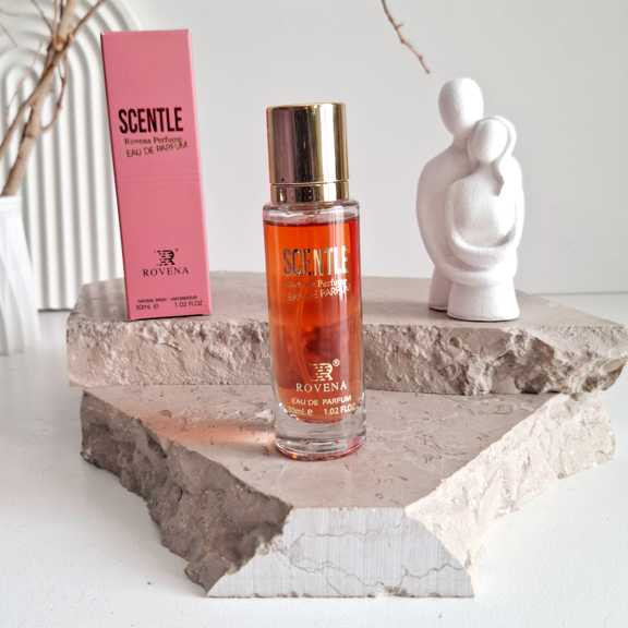 ادکلن جیبی زنانه برند روونا مدل اسکندل حجم 30 میل
