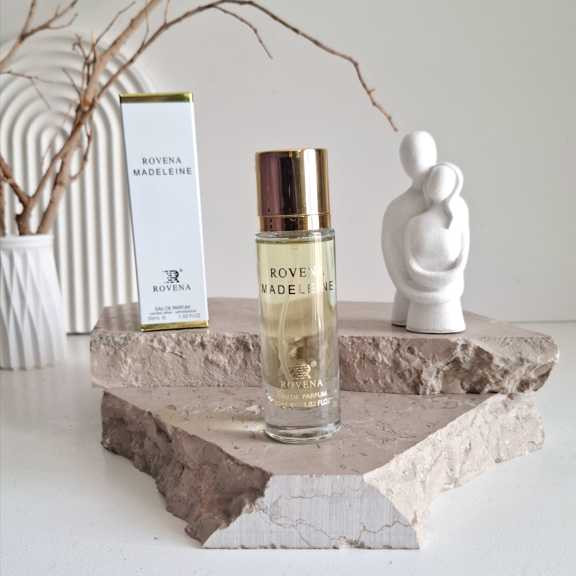 ادکلن جیبی زنانه شرکت روونا مدل شنل کوکو مادمازل حجم 30 میل