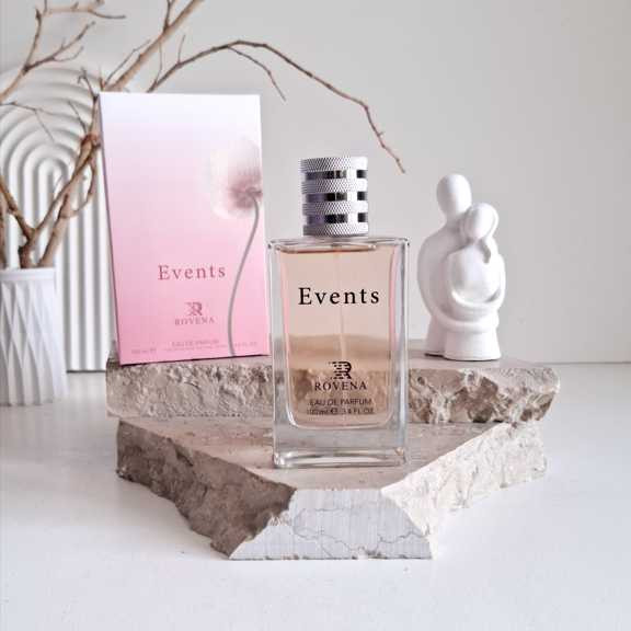 ادکلن زنانه شرکت روونا مدل اویدنس حجم 100 میل