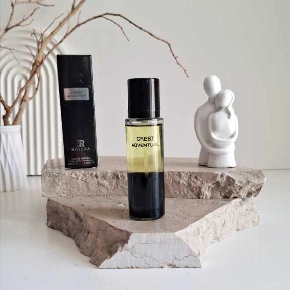 ادکلن مردانه جیبی شرکت روونا مدل کرید اونتوس حجم 30 میل