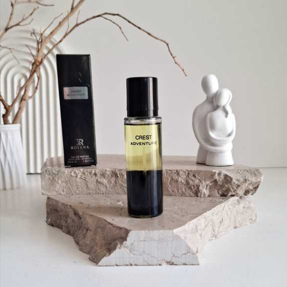 ادکلن مردانه جیبی شرکت روونا مدل کرید اونتوس حجم 30 میل