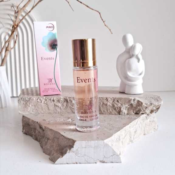 ادکلن جیبی زنانه شرکت روونا مدل اویدنس حجم 30 میل