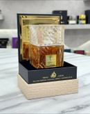 ادکلن زنانه مردانه شرکت لطافه مدل خمره حجم 100 میل