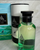 ادکلن مردانه زنانه شرکت الحمبرا مدل لویی ویتون پسفیک چیل حجم 100 میل