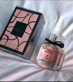 ادکلن زنانه شرکت الحمبرا مدل مای پارتی مشابه ایو سن لورن مون پاریس حجم 100 میل