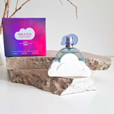 ادکلن مینیاتوری برند کالکشن کد 295 رایحه آریانا گرانده کلود حجم 25 میل